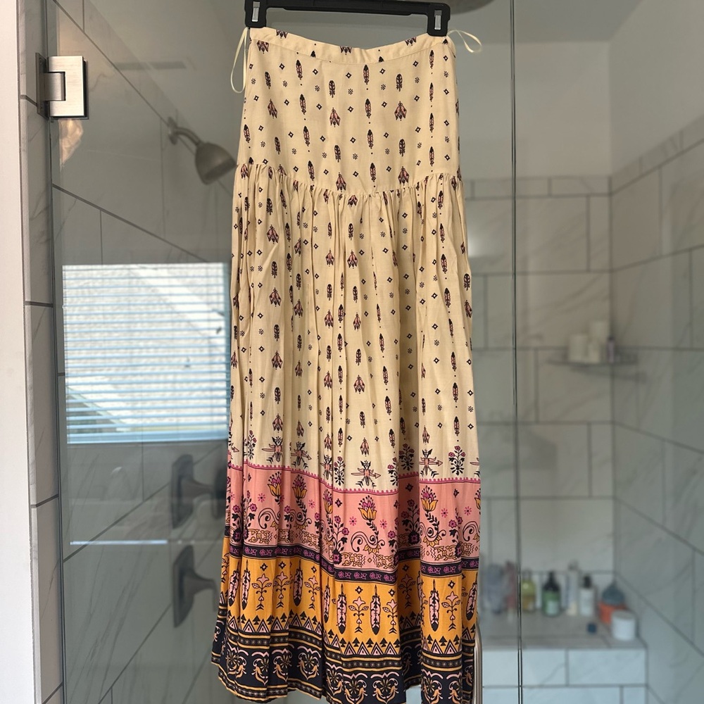 Spell Desert Wanderer skirt